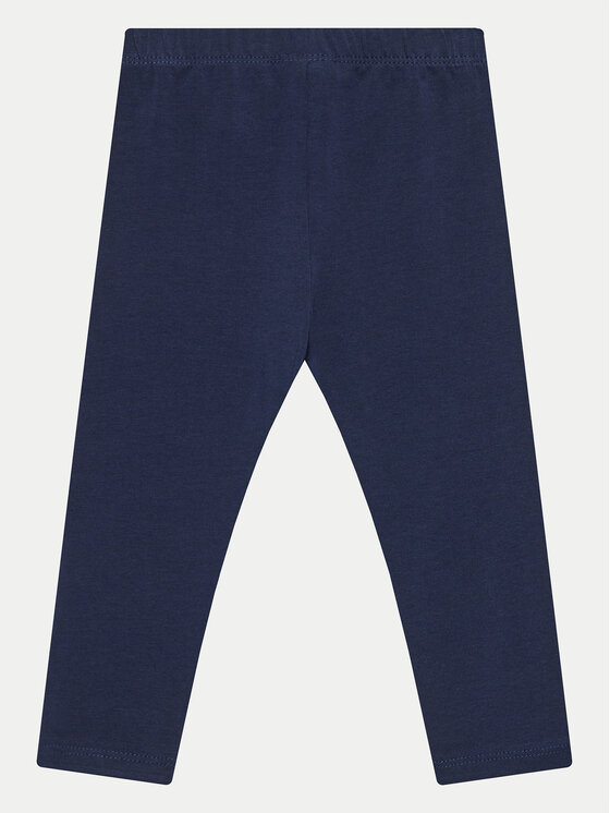 OVS OVS Σετ 2 κολάν 1975838 Ροζ Slim Fit