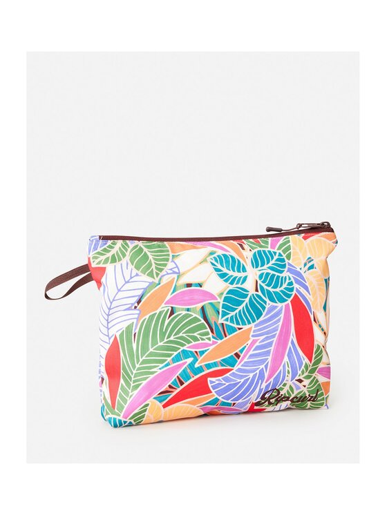 Rip Curl Rip Curl Kosmetyczka Surf Series Pouch Brązowy