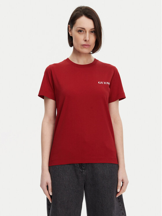 T-Shirt Guess