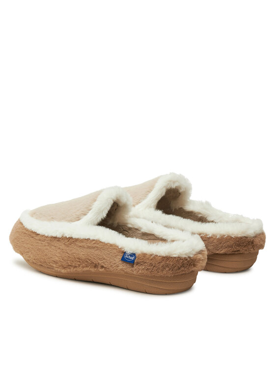 Scholl Scholl Sussid MF31853 Pruun