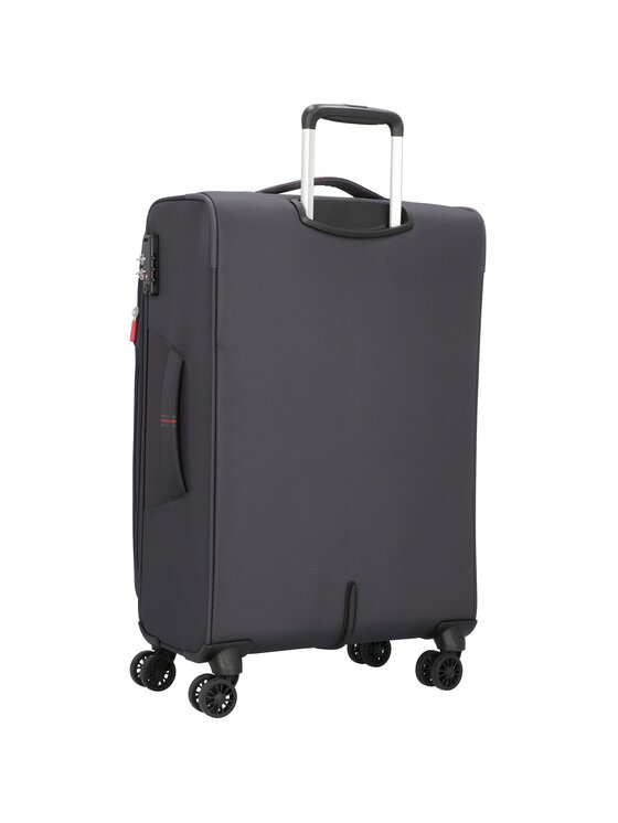 American Tourister American Tourister Walizka średnia 212260 Szary