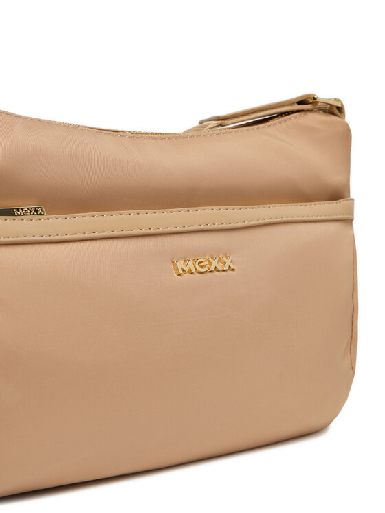 MEXX MEXX Дамска чанта C-MEXX-L-009-08 Бежов