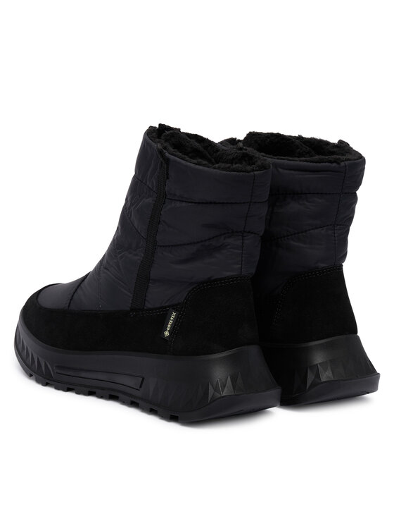 Ara Ara Снігоходи St.Moritz GORE-TEX 12-26409-01 Чорний