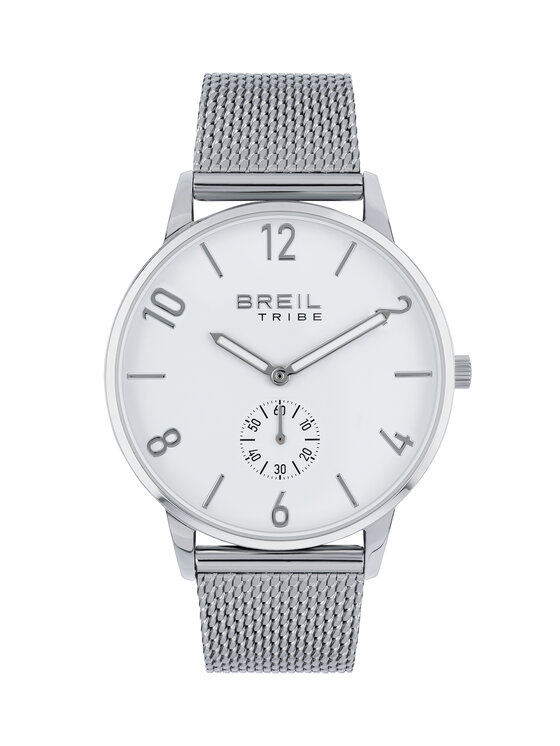Breil Breil Zegarek AVERY Biały