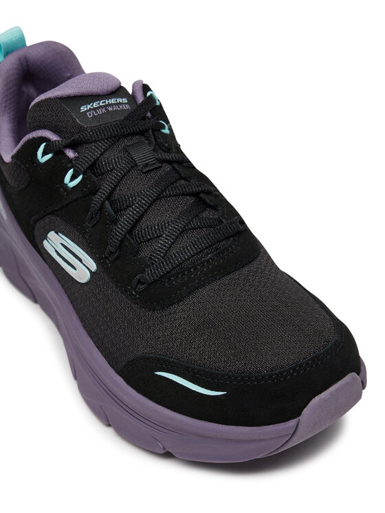 Skechers Skechers Laisvalaikio batai 150108/BKMT Juoda