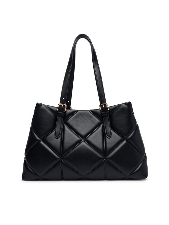 LOVE MOSCHINO LOVE MOSCHINO Дамска чанта JC4033PP1PLC0000 Черен