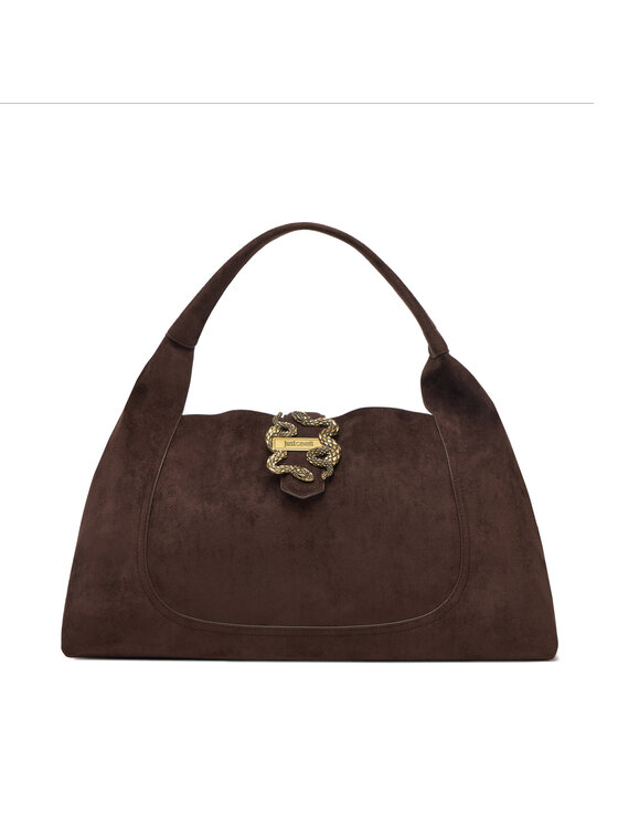 Just Cavalli Just Cavalli Τσάντα 81RA4BB1 ZSE74 Καφέ