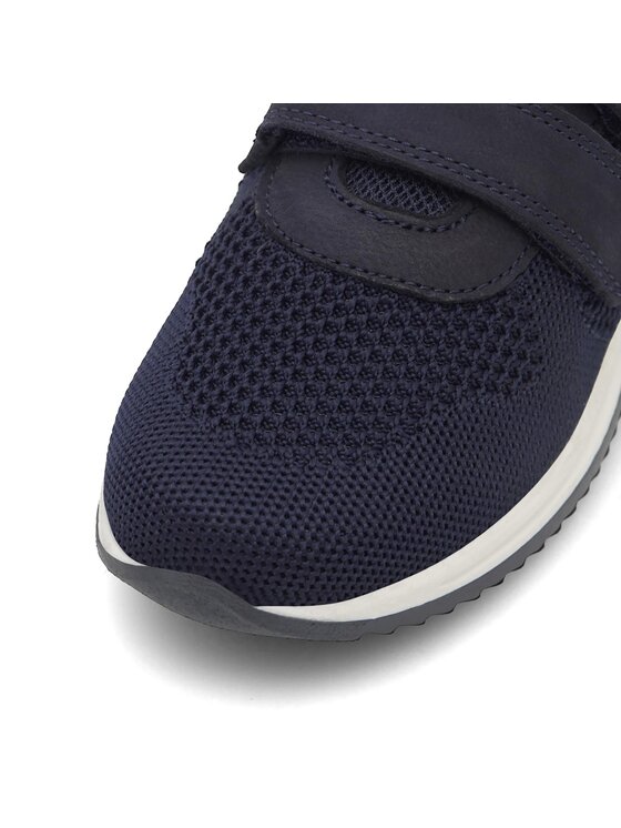 Lasocki Kids Lasocki Kids Sneakers TEKS CI12-2757-13(III)CH Dunkelblau
