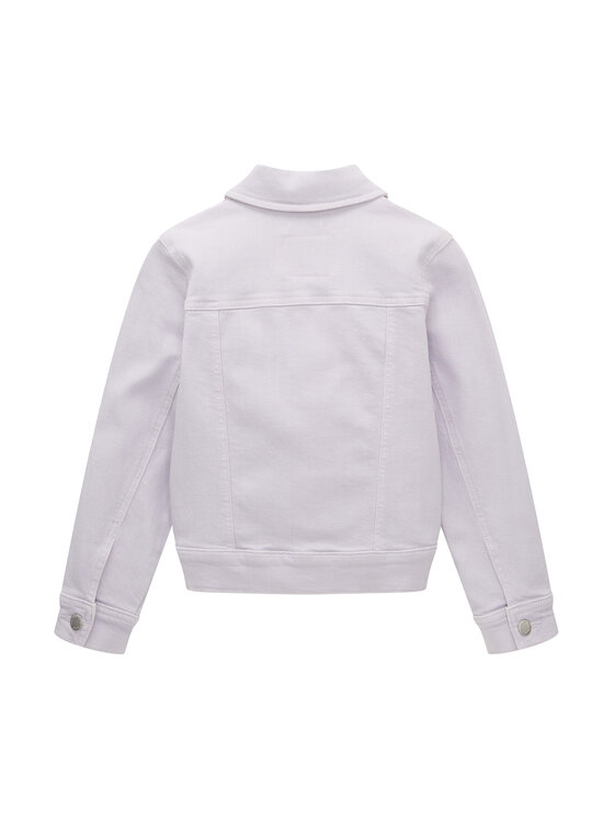 Tom Tailor Tom Tailor Übergangsjacke 1035756 Violett