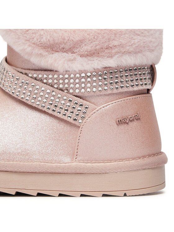 Mayoral Mayoral Schneeschuhe 46396 Rosa
