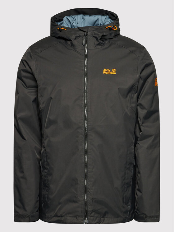 Kurtka jack outlet wolfskin chilly morning