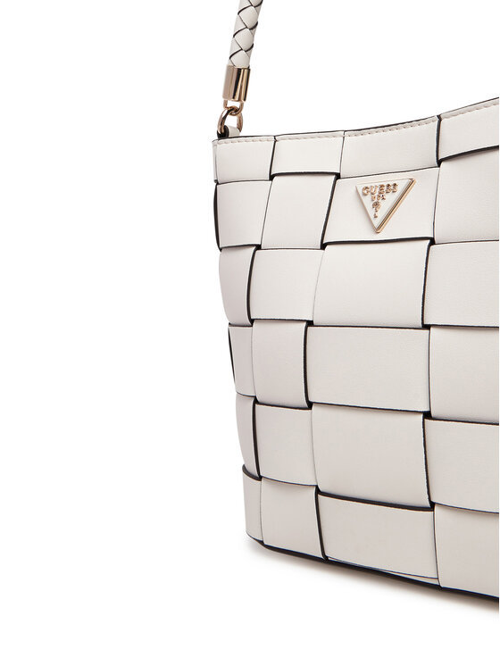 Guess Guess Torbica Maylee HWWG96 61030 Bijela