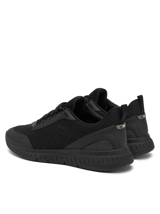 BOSS BOSS Sneakers Ttnm Light 50536509 Negru