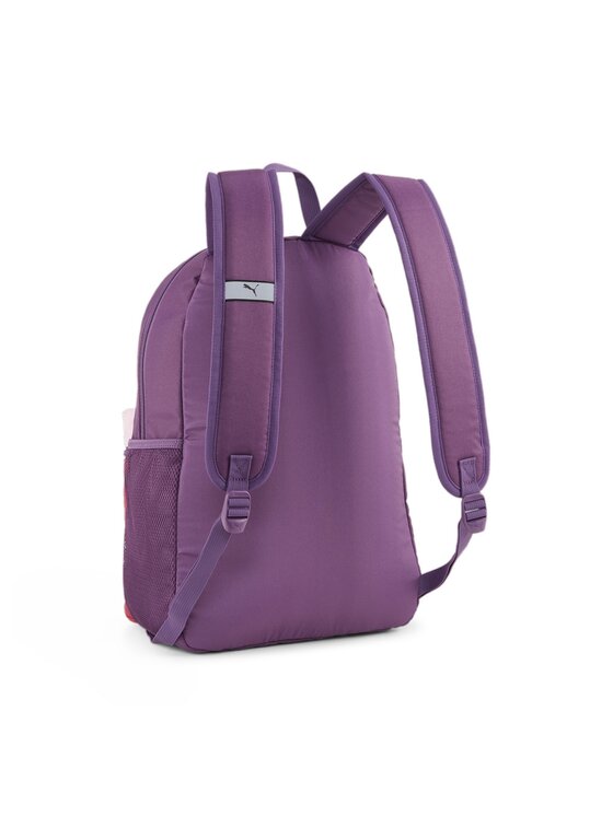 Puma Puma Plecak 090468 Fioletowy