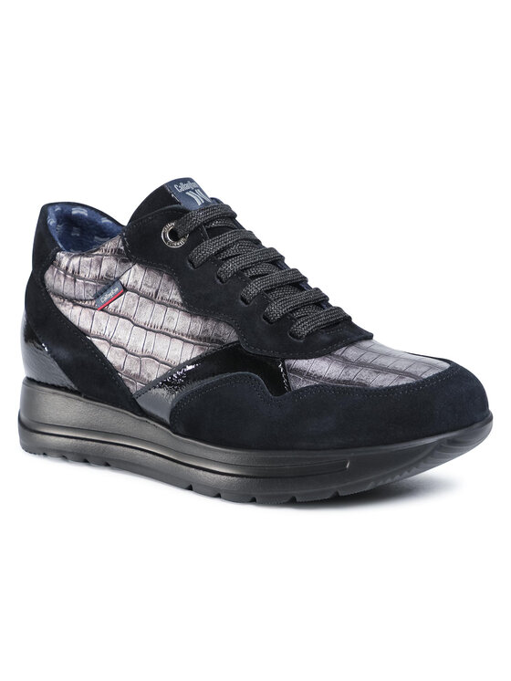 Sneakers 40700 Nero