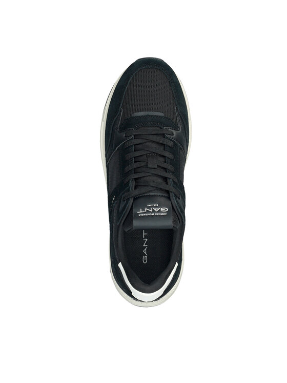Gant Gant Tenisice 31633015 Crna
