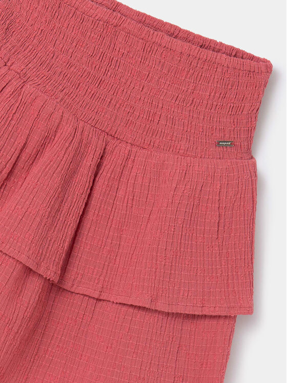 Mayoral Mayoral Rock 6970 Rosa Regular Fit