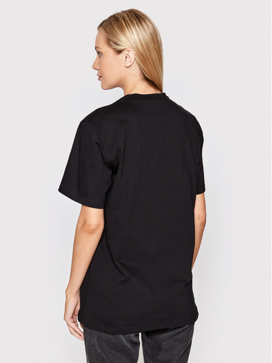 2005 2005 Marškinėliai Unisex Made Juoda Regular Fit