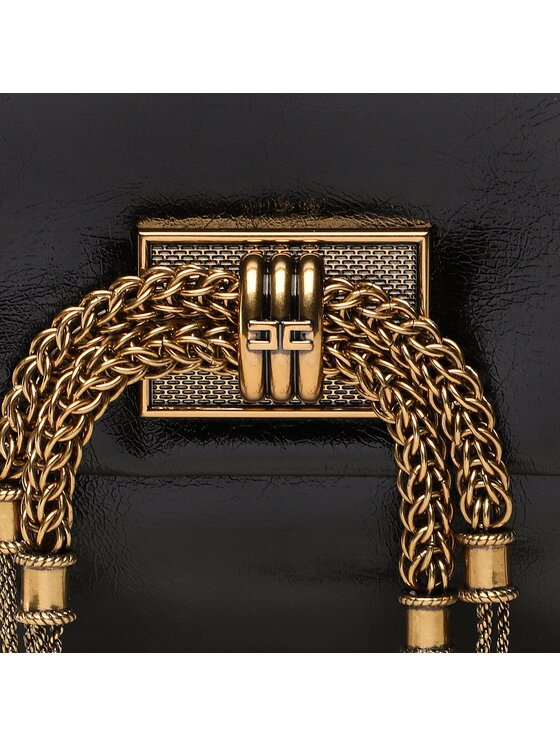 Borsetta BS-54A-32E2-V400 Nero