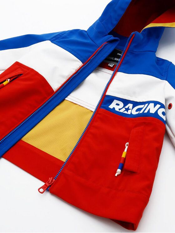 Original Marines Original Marines Geacă DDP0484NM Colorat Regular Fit