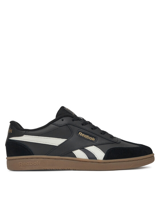 Reebok Reebok Sneakersy FORTE LOUNGER AR30252MBCY Černá