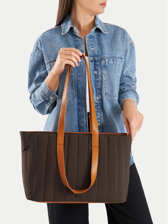 Lasocki Lasocki Handtasche LSK-B-005-06 Braun