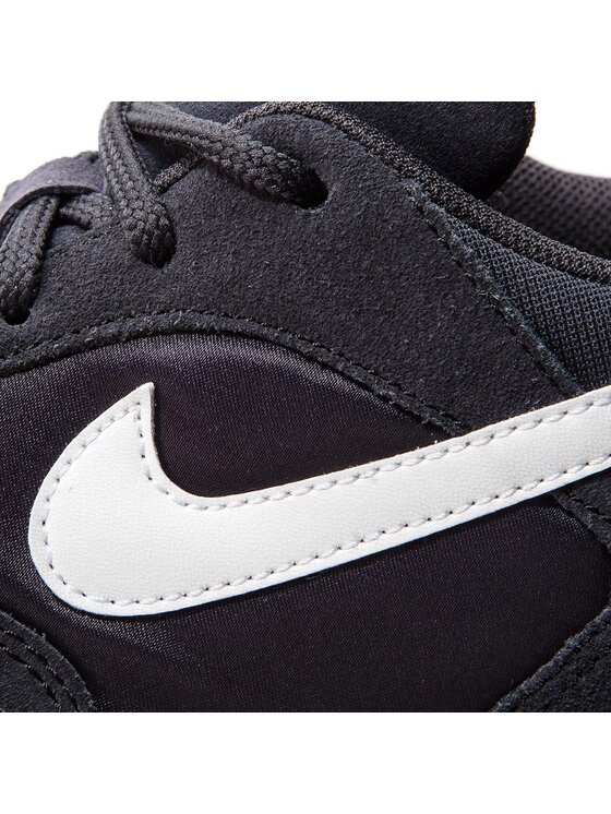 Nike Nike Обувки Outburst AO1069 002 Черен