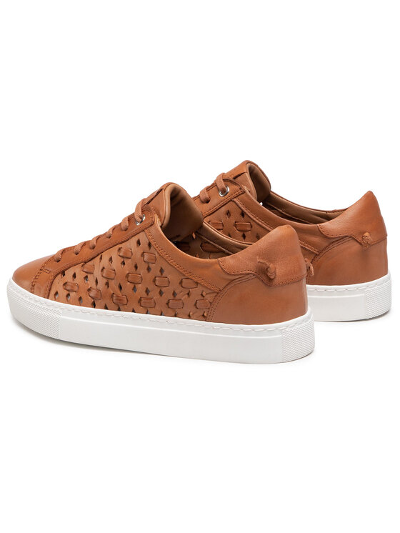 Sneakers SB-74-11-001080 Marrone