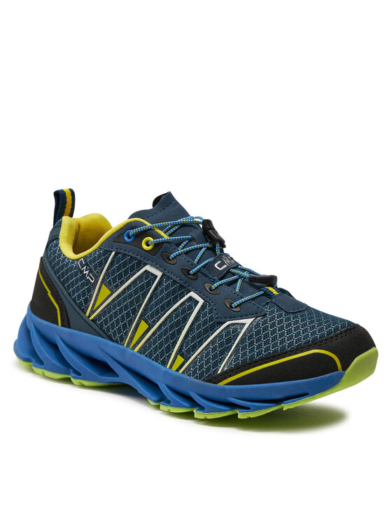 CMP CMP Туристически Kids Altak Trail Shoe 2.0 30Q9674J Тъмносин