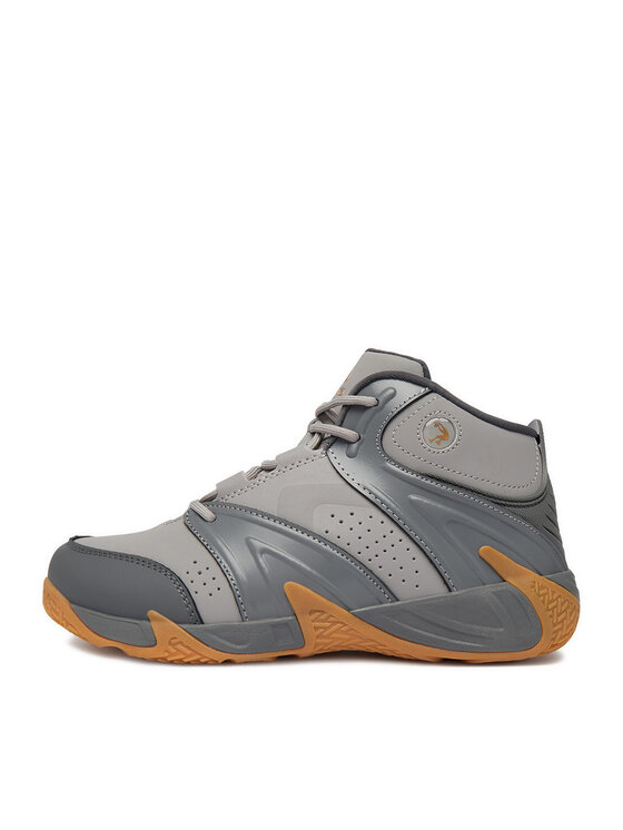 SHAQ SHAQ Scarpe da basket C-DEVASTATOR AQ95010B-V Grigio