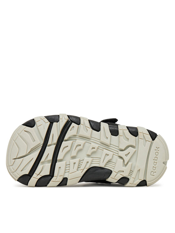 Reebok Reebok Sandali CP92-23833-CH (III) Črna