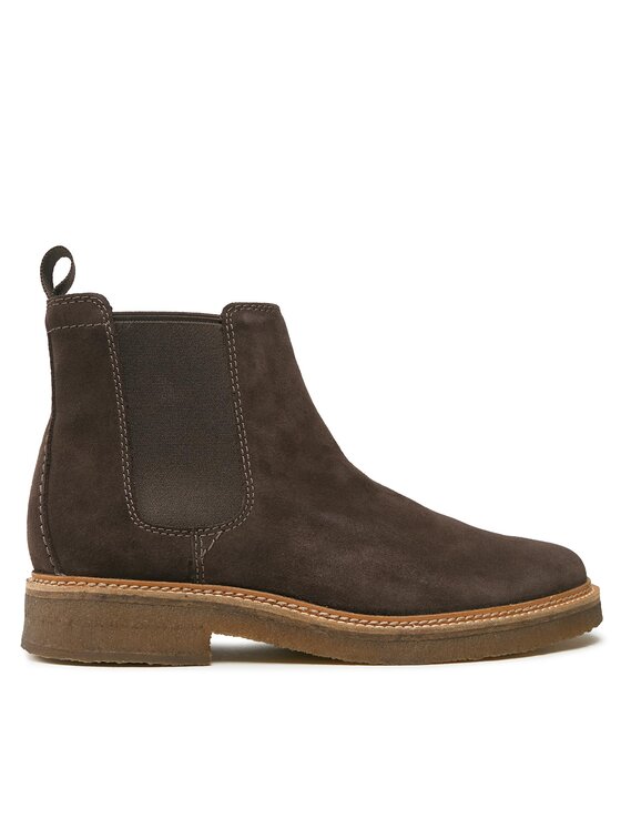 Clarks Ghete Jodhpur Clarkdale Easy 261735367 Maro