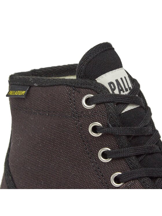 Palladium Palladium Traperid Pallabrousse 90069-001-M Must