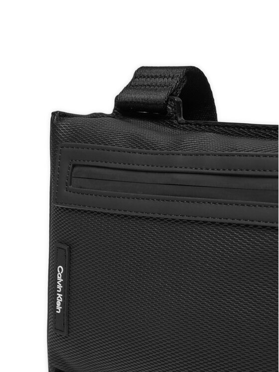 Calvin Klein Calvin Klein Crossover torbica K50K512805 Crna