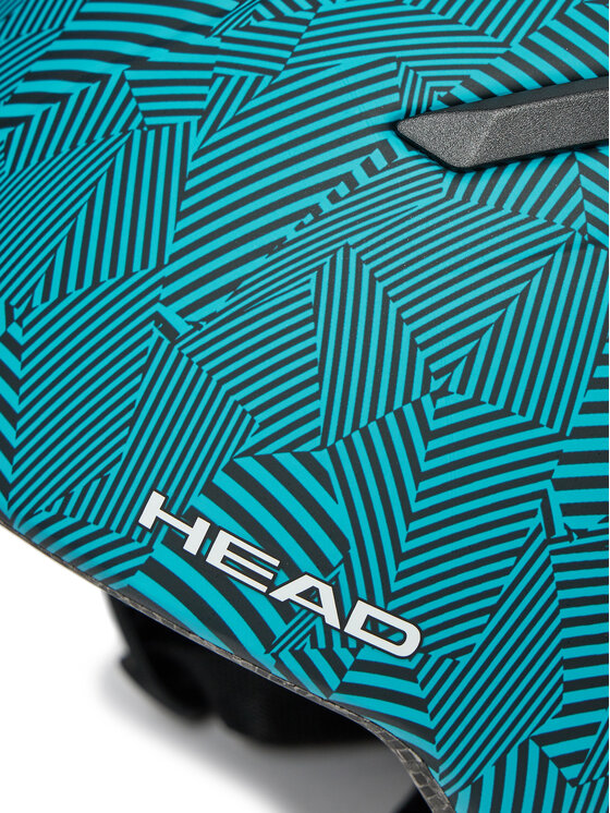 Head Head Slidinėjimo šalmas Mojo Team 328653 Tamsiai mėlyna