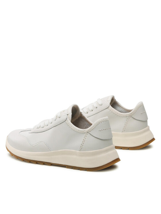 Sneakers DashLite lo 261677824 Bianco