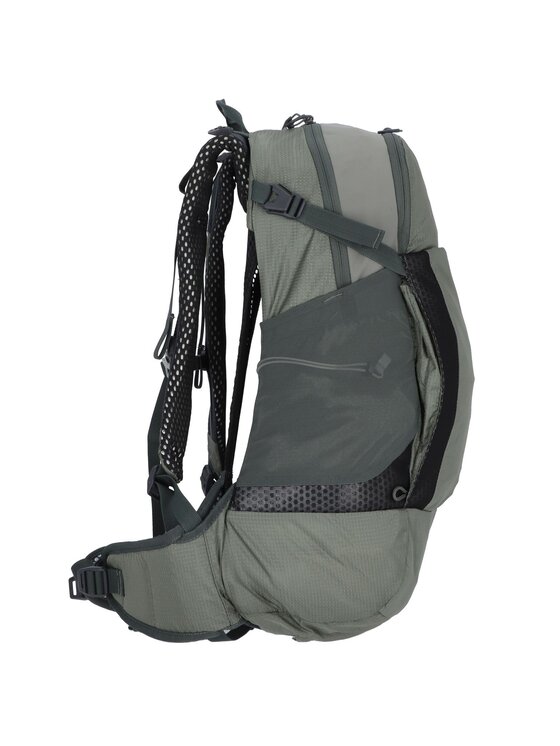 Jack Wolfskin Jack Wolfskin Plecak 250611 Zielony