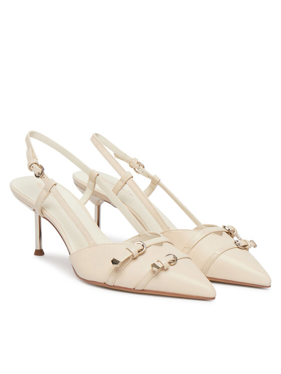 Tamaris Tamaris Sandaalid 1-29631-46 Ekrüüvärv