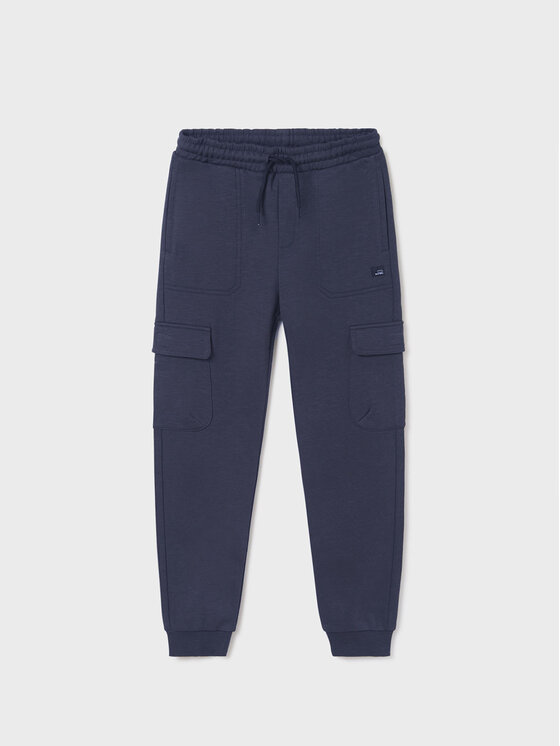 Pantaloni da tuta 7575 Grigio Regular Fit