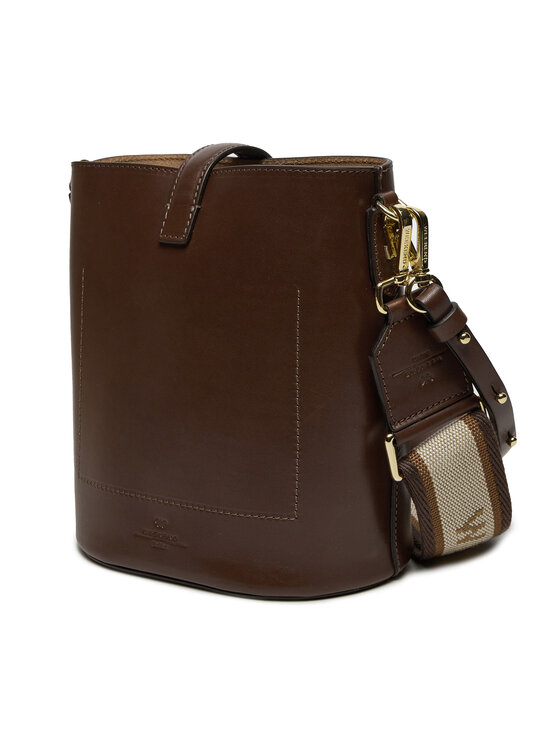Weekend Max Mara Weekend Max Mara Ročna torba Wells 2425516204600 Rjava
