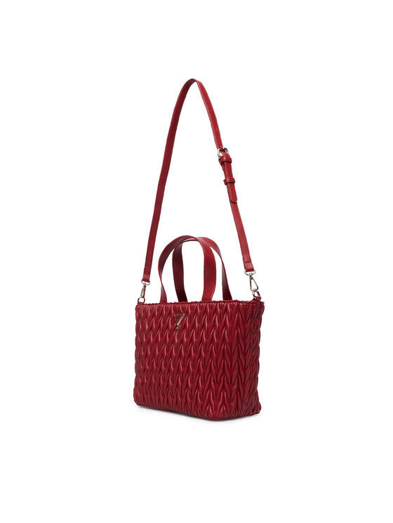 Guess Guess Kabelka J6BZ24 W4034 Červená