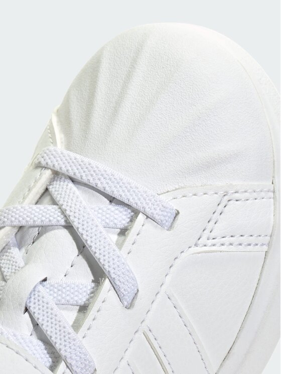 adidas adidas Sneakersy 164944 Biały