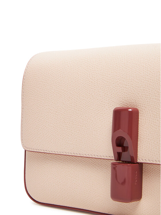 Furla Furla Дамска чанта Iride S WB01826 ARE000 CN 0496S Розов