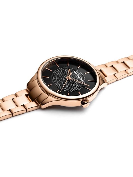 Adriatica Adriatica Orologio A3818.91R7Q Oro rosa