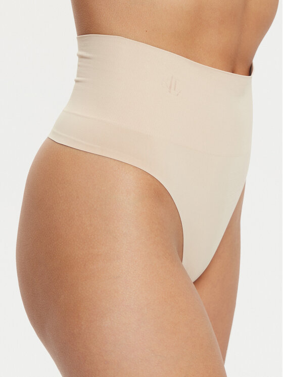 LAUREN RALPH LAUREN LAUREN RALPH LAUREN Stringid 4L0065 Beež