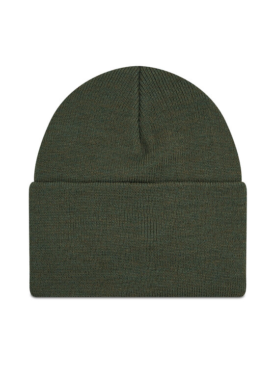 Jack & Jones Jack & Jones Шапкa Jaclong 12150627 Зелений