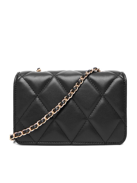 JENNY JENNY Borsetta C-JEN-L-007-08 Nero