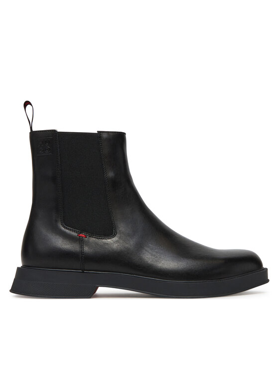 HUGO Chelsea Lenner 50548489 Nero, taglia : 44