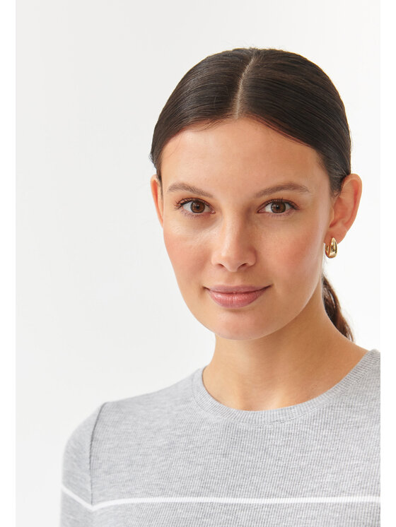 TATUUM TATUUM Blúzka BORSI Farebná Classic Fit