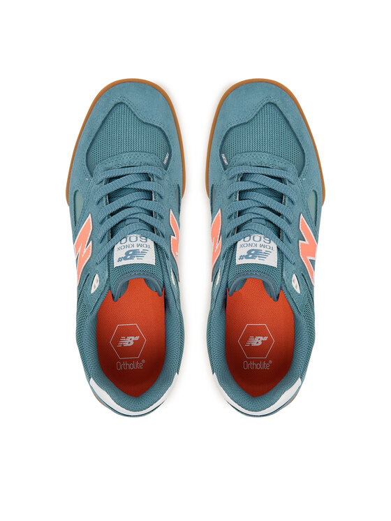New Balance New Balance Sneakers New Balance x Tom Knox UN600SWO Albastru